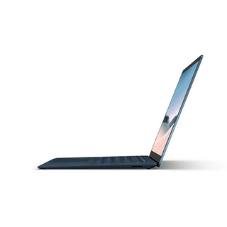 Microsoft 微软 Surface Laptop 3 商用版 13.5英寸 轻薄本 灰钴蓝(酷睿i5-1035G7、核芯显卡、8GB、256GB SSD、2K)