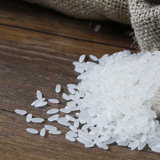 花中花 有机香米 5kg