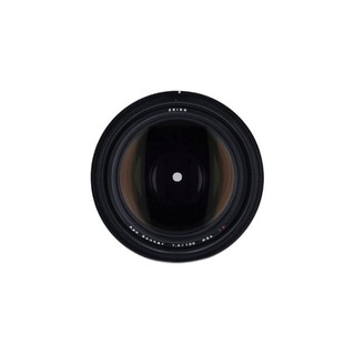 ZEISS 蔡司 Otus 100mm F1.4 ZF 长焦变焦镜头 尼康单反卡口 86mm