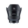 ZEISS 蔡司 Batis索尼全画幅E口18mmF2.8超广角风景微单定焦镜头