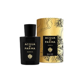 ACQUA DI PARMA 帕尔玛之水 格调系列 橡木调中性浓香水 EDP 格调流金限定版 100ml