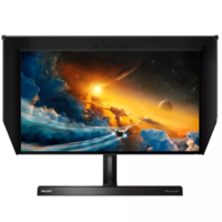 PHILIPS 飞利浦 279M1RVE 27英寸 IPS G-sync 显示器  (3840×2160、144Hz、98%DCI-P3、HDR600、Type-C 65W)