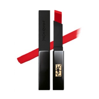 YVES SAINT LAURENT 圣罗兰 细管丝绒纯口红 #N°28高阶胡萝卜 2g