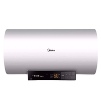 Midea 美的 F80-22DE5(HEY) 储水式电热水器 80L 2200W