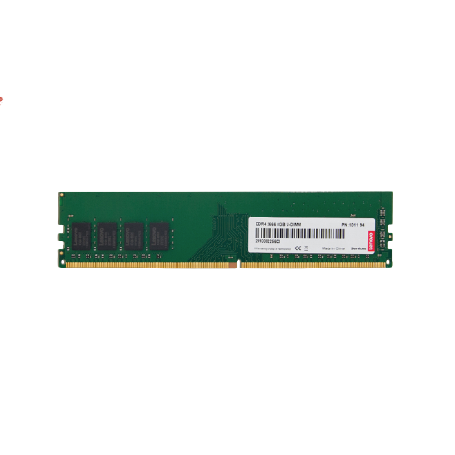 Lenovo 联想 DDR4 2666MHz 台式机内存 8GB