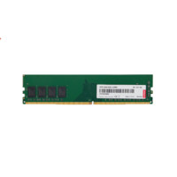 Lenovo 联想 DDR4 2666MHz 台式机内存 8GB