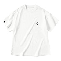 PSO Brand PS5085 男士短袖T恤