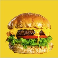 上海Miller’sBurger米勒汉堡 2人优选安格斯套餐 10店通用