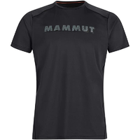 MAMMUT 猛犸象 ‎Splide Logo 男子T恤