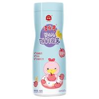 Eastwes 伊威 婴幼儿DHA泡芙 苹果味 42g