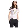 Reebok 锐步 GRAPHIC TEE 1 女子运动T恤 FQ5040