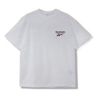 Reebok 锐步 Musinsa Classics VT 中性运动T恤 GL1268