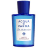 ACQUA DI PARMA 帕尔玛之水 蓝色地中海系列 桃金娘加州桂中性淡香水 EDT