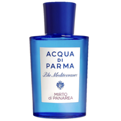 ACQUA DI PARMA 帕尔玛之水 蓝色地中海系列 桃金娘加州桂中性淡香水 EDT