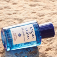 帕尔玛之水 蓝色地中海系列 桃金娘加州桂中性淡香水 EDT