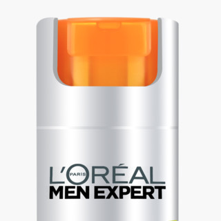 L'OREAL PARIS 巴黎欧莱雅 男士控油周全理肤露 50ml