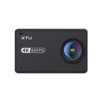 XTU 骁途 X2 4K60帧防抖运动相机
