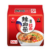 NONGSHIM 农心 辣白菜拉面