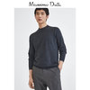 Massimo Dutti 00970401801 半高领针织衫