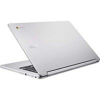 acer 宏碁 R13 13.3英寸 商务本 银色(联发科 MT8173、核显、4GB、32GB SSD、1080P）