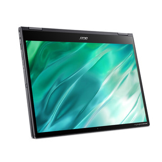 acer 宏碁 13.5英寸 轻薄本 灰色(酷睿i5-1135G7、核芯显卡、16GB、512GB SSD+2K、IPS）