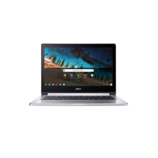 acer 宏碁 R13 13.3英寸 商务本 银色(联发科 MT8173、核显、4GB、32GB SSD、1080P）