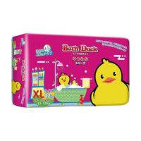 Bath Duck 纸尿裤 XL42片