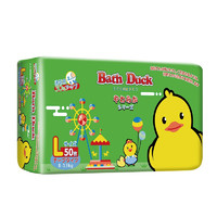 Bath Duck 纸尿裤 L50片