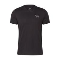 Reebok 锐步 Reebok ldentity 男子运动T恤 GJ0639 黑色 XL