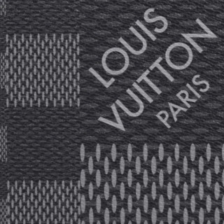 LOUIS VUITTON 路易威登 STUDIO系列 邮差包 N50013 灰色