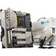 MSI 微星 MEG Z590 ACE GOLD EDITION 战神至臻 ATX主板（intel LGA1200、Z590）