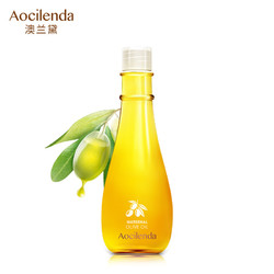 AOCILENDA 澳の兰黛 孕产橄榄油 单瓶 150ml