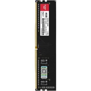 GLOWAY 光威 弈pro系列 DDR4 3000MHz 台式机内存 黑色 8GB