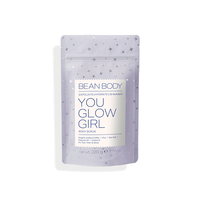BEAN BODY 微光身体磨砂膏 220g