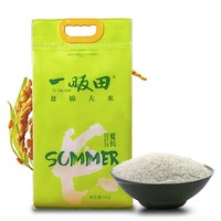 一畈田 夏长 盘锦大米 5kg