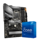 GIGABYTE 技嘉 Z590 GAMING X 魔鹰 ATX主板（intel LGA1200、Z590）+英特尔 酷睿i7-11700K CPU套装