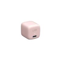 UIBI柚比 手机充电器 USB-C 18W