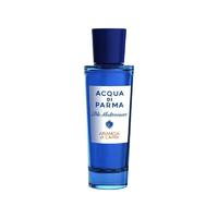 ACQUA DI PARMA 帕尔玛之水 蓝色地中海系列 卡普里岛香橙中性淡香水 EDT 30ml