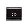 Dior 迪奥 30 MONTAIGNE系列 Lotus 女士牛皮革钱包 S2057OWPJ_M900