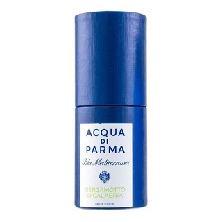 ACQUA DI PARMA 帕尔玛之水 蓝色地中海系列 卡拉布里亚香柠檬中性淡香水 EDT 30ml