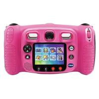 Kidizoom 3英寸数码相机 粉色 单机身