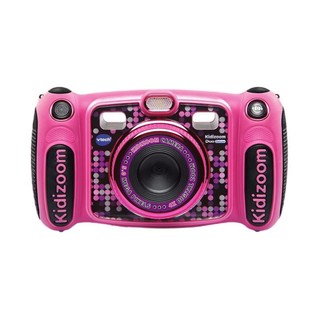 Kidizoom 3英寸数码相机 粉色 单机身