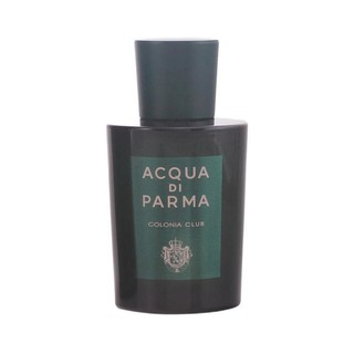 ACQUA DI PARMA 帕尔玛之水 克罗尼亚系列 风度中性古龙水 EDC 100ml