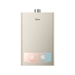 Midea 美的 JM2系列 燃气热水器