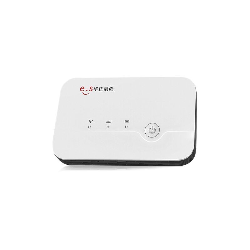 Esound 华正易尚 ES06W 4G 移动路由器 (CPE) 150Mbps