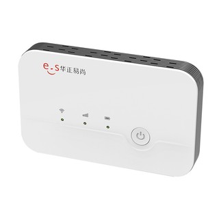 Esound 华正易尚 ES06W 4G 移动路由器 (CPE) 150Mbps