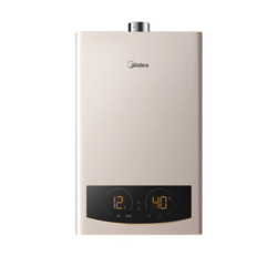 Midea 美的 JSQ30-JM2 燃气热水器 16L