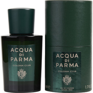 ACQUA DI PARMA 帕尔玛之水 克罗尼亚系列 风度中性古龙水 EDC 50ml