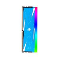  影驰 GALAX GAMER系列 Gamer Blue DDR4 3000MHz RGB 台式机内存 8GB 蓝色