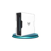 奇游联机宝 3Pro 游戏加速器 白色